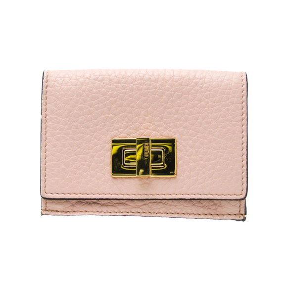 Fendi Buk062 A8lk Light Pink 3